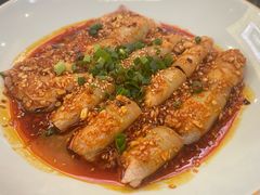 -成都驻京办餐厅(蜀都宾馆店)