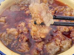 -定家小酥肉·清真(回民街店)