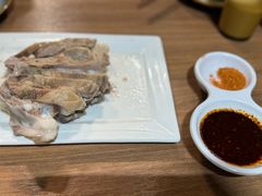 -贯贯吉·清真餐厅(浙江中路店)