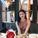 厦门情人节🌹贩卖浪漫的约会餐厅静香House