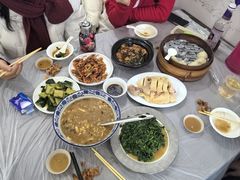 -南翔饭店