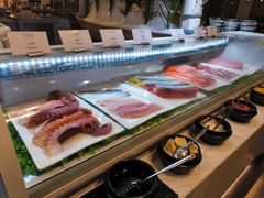 -深圳同泰万怡酒店·万荟轩自助餐厅(同泰店)