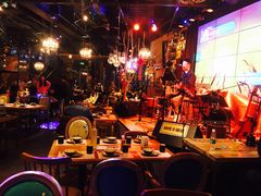 大堂-胡桃里音乐酒馆(仓山万达店)