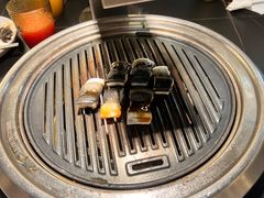 -東盛炭烤自助料理(玄武招商花园城店)