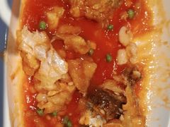 -望乡楼上海菜(日月光店)