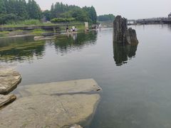-滆湖低碳生态公园