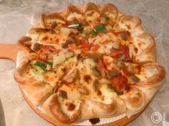 -必胜客(东三路店)