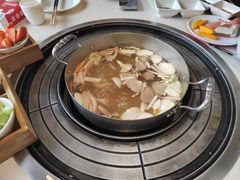 -芭夯兔·兔肉汤锅(新都店)