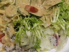 -大眼锅贴水饺(河东店)