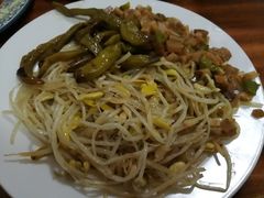-温记府廟豆汤饭·始于1955年(海椒店)