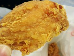 辣翅-德克士(广州南站店)