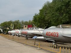 -中国航空博物馆