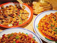 -渝信川菜(西单店)