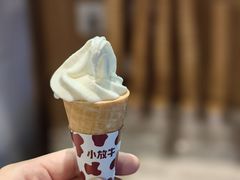 -小放牛炒菜馆(军校店)