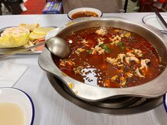 -重庆何乌鱼(南湖逸家店)
