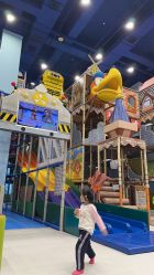 -meland亲子乐园•派对•研学(苏州悠方购物中心店)