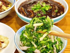 -小方的面(徐家汇店)