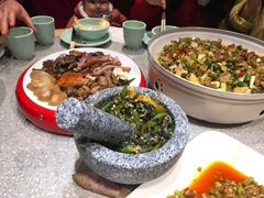 -六合居(温江店)