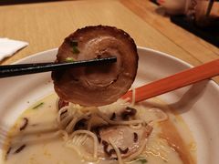 -味千拉面(大悦城店)