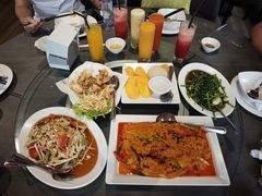 -建兴酒家(素里翁分店)