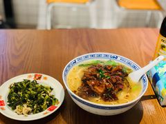 -辣肉面大王(天平路店)