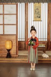 -Angel Fish photography 儿童摄影工作室(亚运村店)