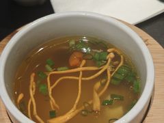 -箪食巷私房菜馆·鲁菜(玉函路店)