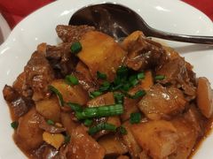 -凯鸽酒楼(大同振兴街店)