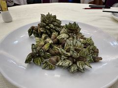 -万山楼海鲜酒家·二十三年老字号