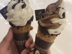 -GODIVA(恒隆广场店)