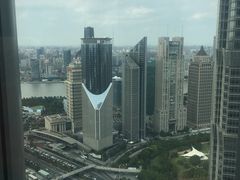 -上海中心大厦
