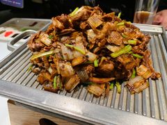 -四季民福烤鸭店(前门店)