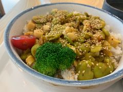 -轻蔬不用等·素食(江苏路店)