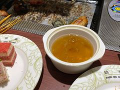 -比亚森自助烤肉料理(裕华店)