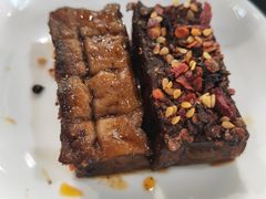 -正一涵老味道名小吃(广汉总店)