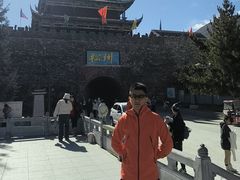 -松州古城