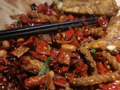 -匠熙小馆(崇文门店)