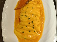 -海派悦庭·海胆烧麦·新融合菜(凯德广场店)