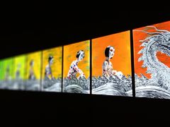 -中华艺术宫(上海美术馆)