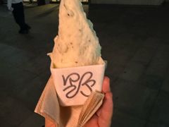 -野人先生现做冰淇淋(北京环宇荟店)