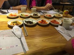 -丽池宫韩式汗蒸会馆(华灯坊店)