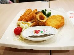 -味千拉面(双井店)