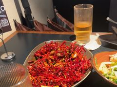 -Ameigo梅果·云贵川bistro(长宁来福士店)