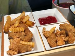 -小吴越·江浙融合菜(惠山万达广场店)