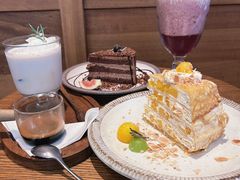 -懒鱼时光馆(沙坪坝店)