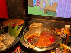 -牛New寿喜烧(金鹰世界店)