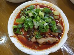 红烧肥肠-健民肥肠(颐和家园店)