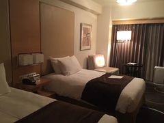 -新高轮格兰王子大酒店