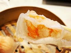 -白天鹅宾馆-宏图府餐厅