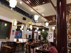大堂-同得兴面馆.苏式面.三虾面(园区店)